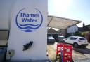 Thames Water saw serious pollution incidents double over a year from14 to 33, the Environment Agency said (Andrew Matthews/PA)