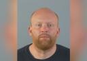 James John Moncrieff Poole is wanted after escaping from Southampton Crown Court on Wednesday.