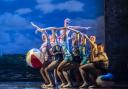 Matthew Bourne’s acclaimed ballet to mark a decade since its 2016 premiere