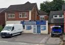 56 Portswood Road. Southampton.