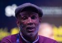 Lennox Lewis expects a different Daniel Dubois on Saturday (Ben Whitley/PA)