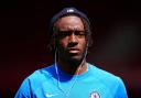 Noni Madueke has left Chelsea to join Arsenal in a £48million move (Mike Egerton/PA)